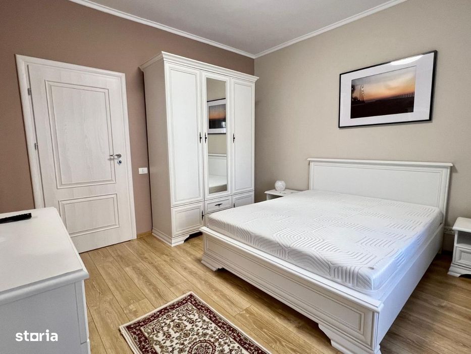 COMISION 0% - Ultracentral - Apartament 4 camere mobilat si utilat