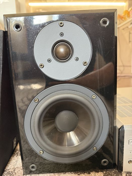 Yamaha NX-E400 RX-E400 mini