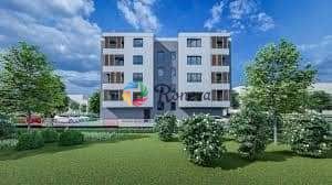 Продава се Двустаен апартамент в Варна, Кайсиева градина - 70 кв.м за 526 €/кв.м - Снимка #1