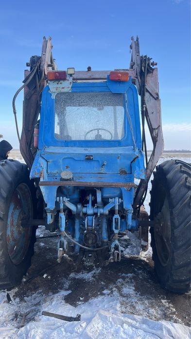Продам установку для трактора мтз