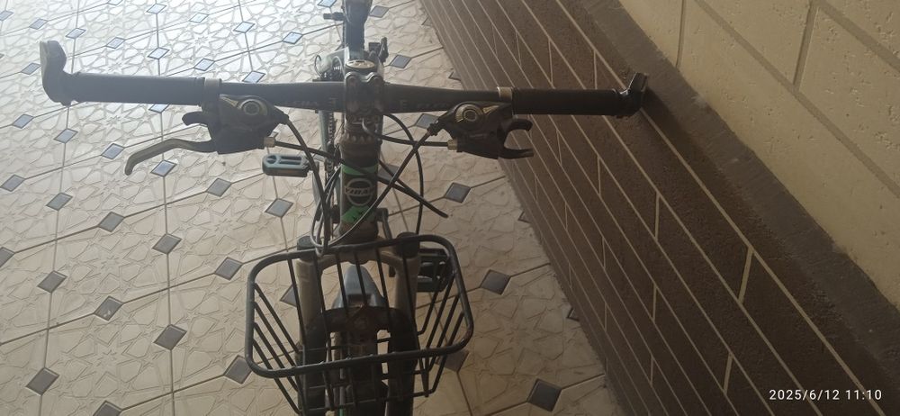 Продам велосипед YIBAO