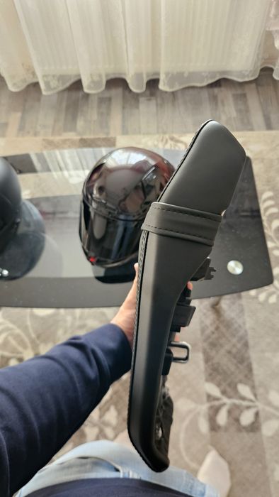 Șa ( Passenger Seat ) Honda CB/CBR 650
