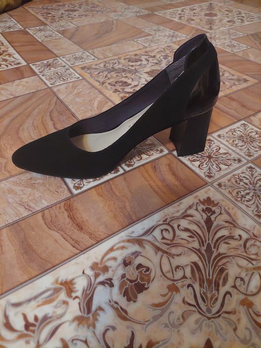 Женская обувь новые