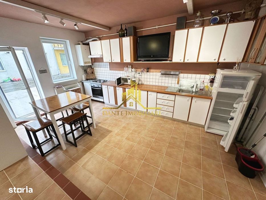 2 camere, modern, bloc nou, terasa, Buna Ziua, zona Home Garden