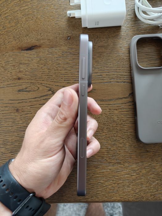 Oppo Find X9 Pro 512 GB Гаранция