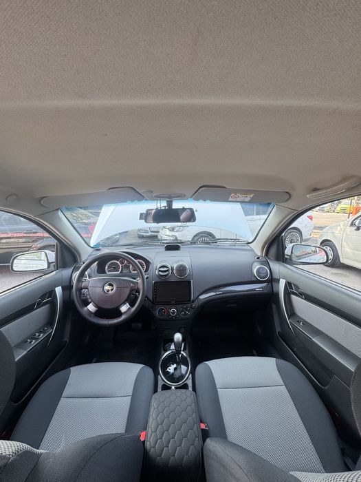 Nexia R3 avtomat 2021