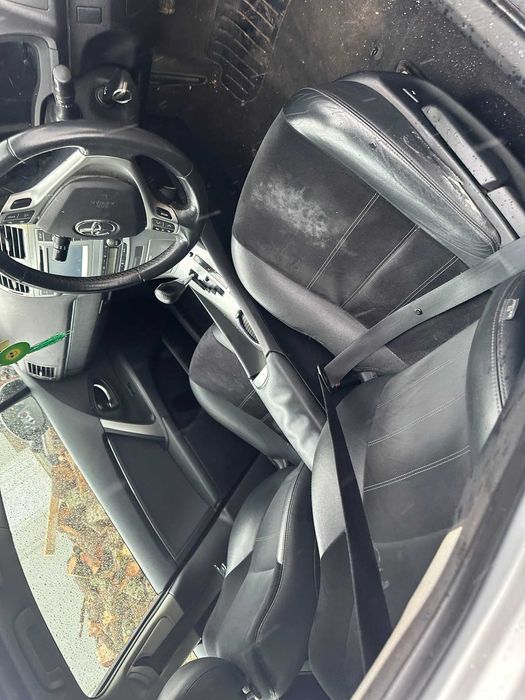 НА ЧАСТИ  Toyota Avensis 1.8 147к.с ValveMatic 2014г
