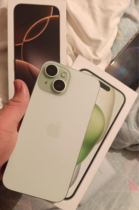 Айфон 15/256 гб