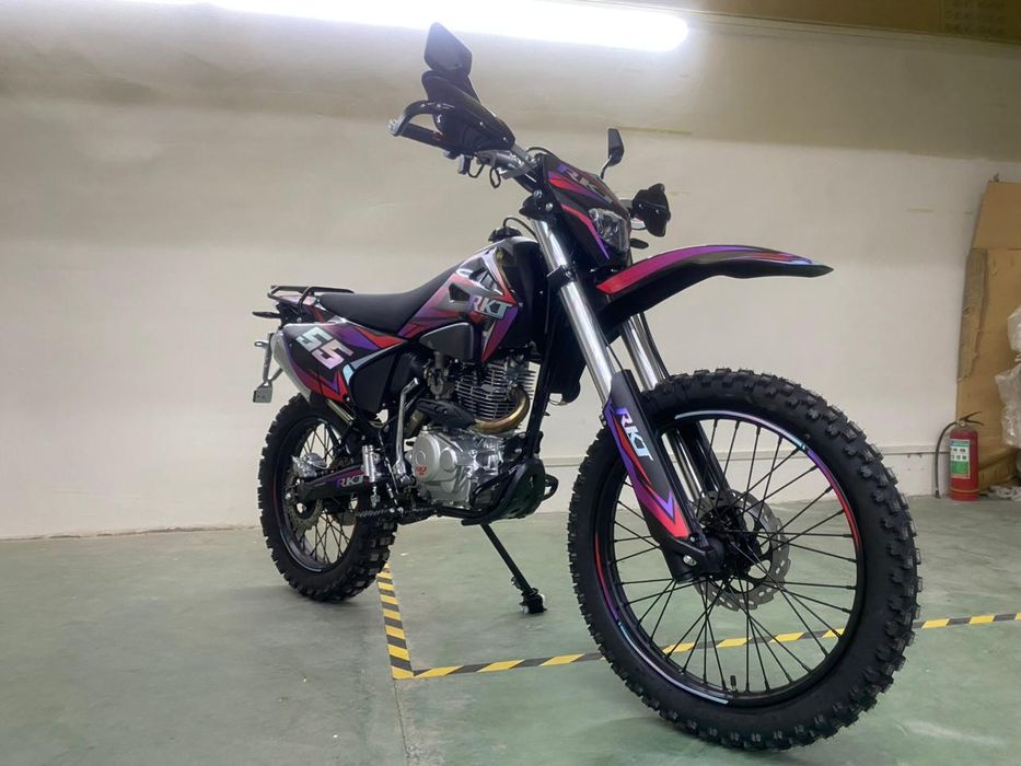 Продажа мотоциклов