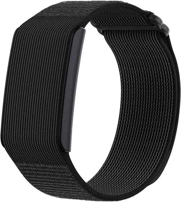 Amazfit Helio Strap • Фитнес браслет •