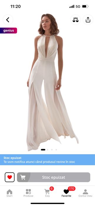 Salopeta alba S noua