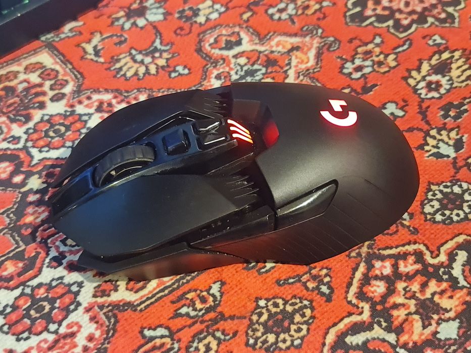 Mouse logitech g903