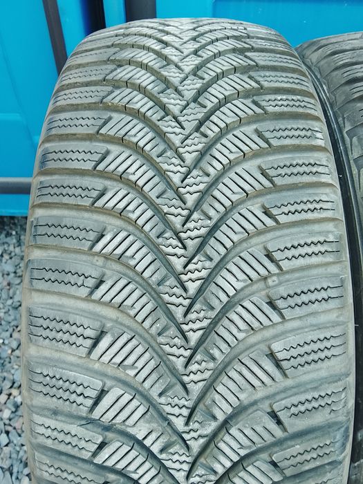 195 55 16. Hankook. An 2021