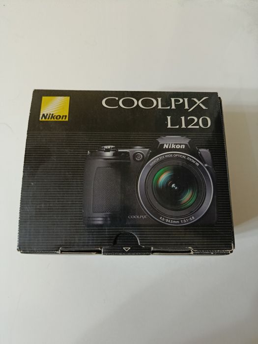 Продам Фотоаппарат