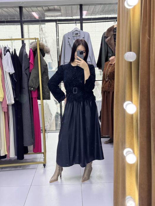 Женская одежда Талгар