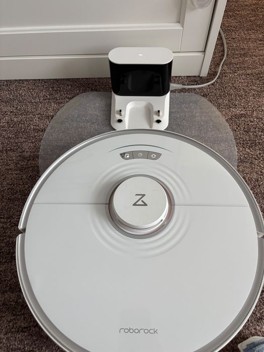 Aspirator robot Roborock S7