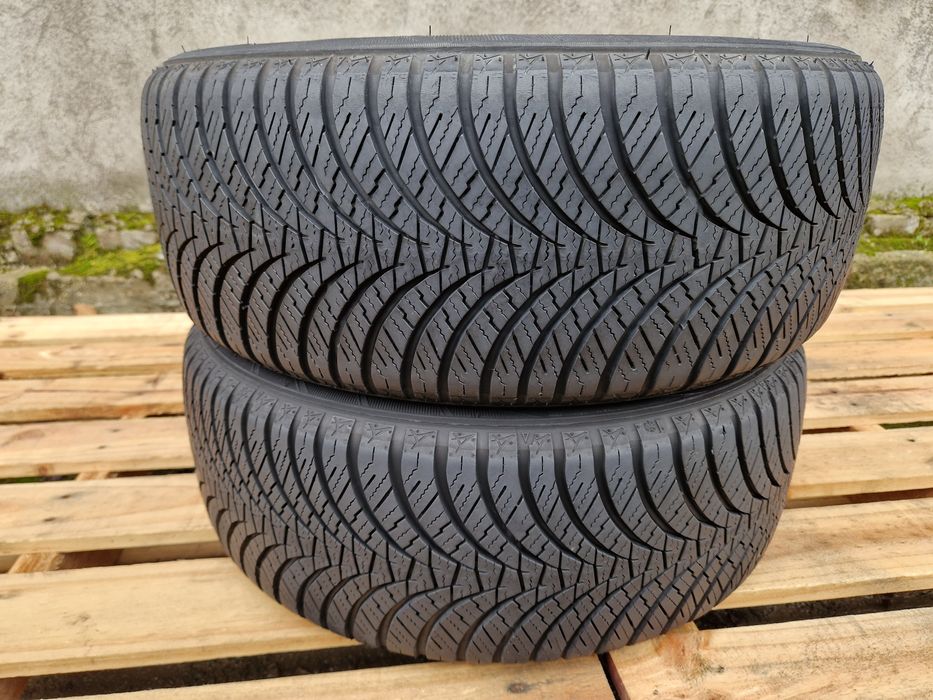 2anvelope iarna 195 50 16 Falken 2021