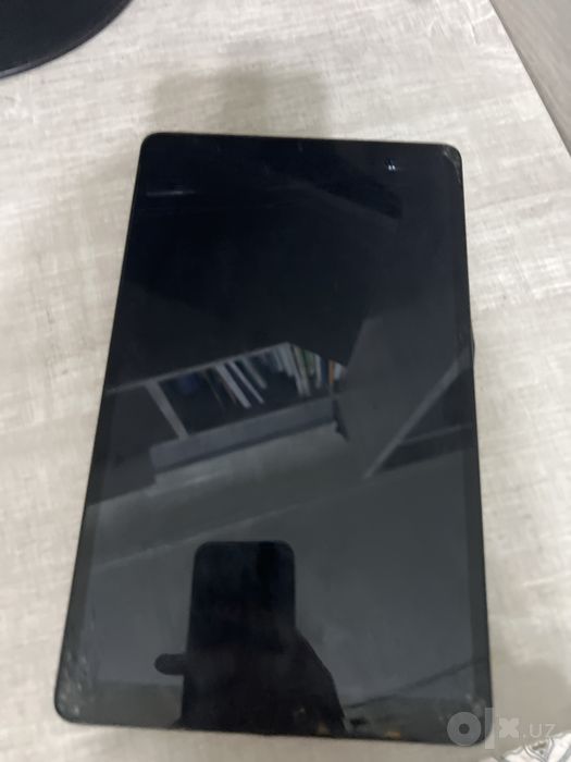 Slamsung galaxy tab a