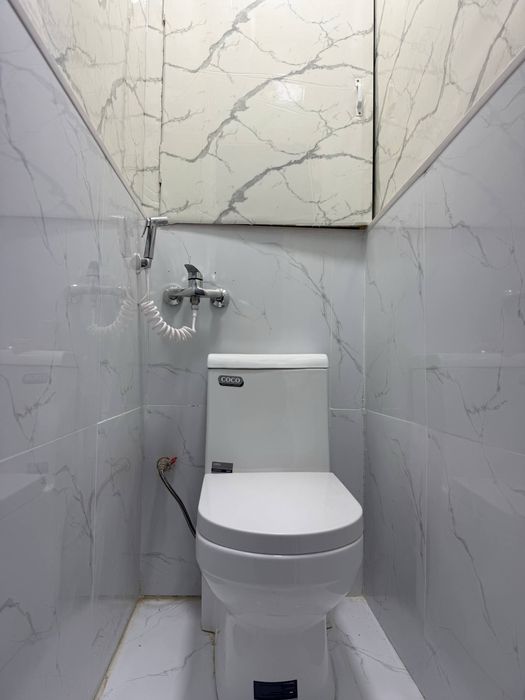 Тузель-1.Конечка.Ипотеки нет.