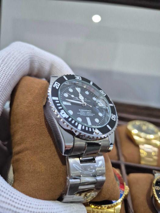 Ceas GMT-Master II - 41mm 18K
