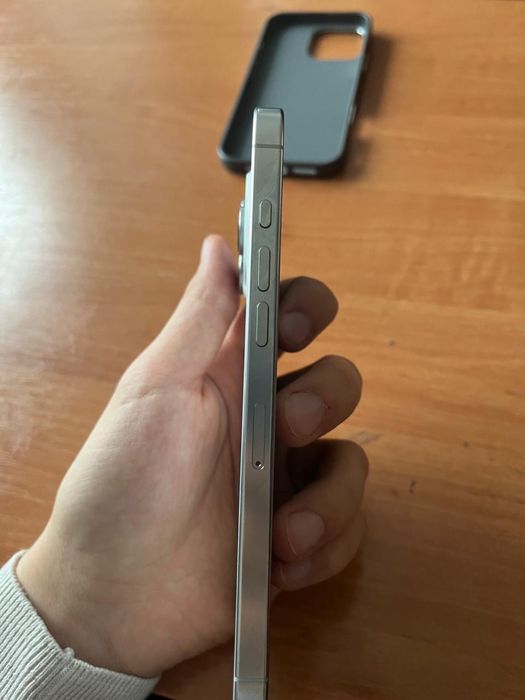 IPhone 16 Pro max, 512 ГБ