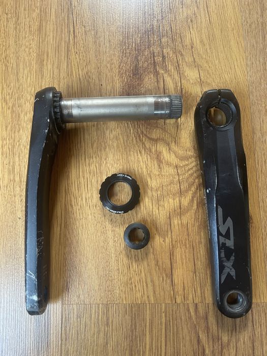 Angrenaj Shimano SLX