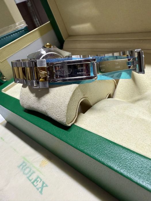 Rolex submariner AUTOMATIC