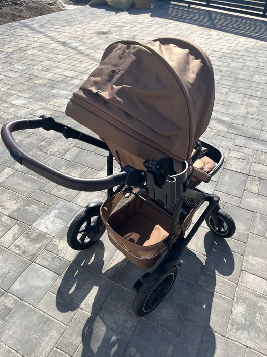 Cărucior sport + landou Britax Römer Smile 5Z