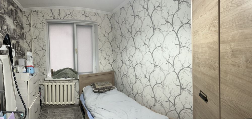 Квартира 3-комнатная СРОЧНО