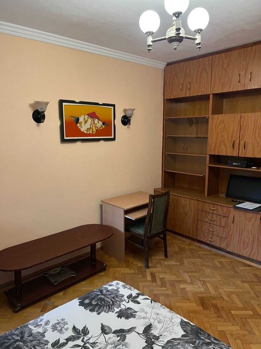 Дава се под наем Двустаен апартамент в Пловдив, Младежки Хълм - 63 кв.м за 382.5 € - Снимка #4