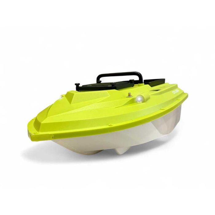 Лодка за захранкa  X7 GPS, седма серия мотори, li-ion батерия 18000mAh, 1г.Гаранция