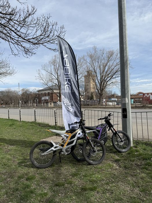 79 bike най-новият мотор на пазара