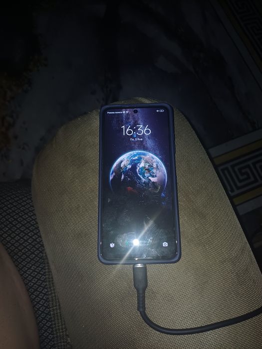 POCO М5S на 128гб