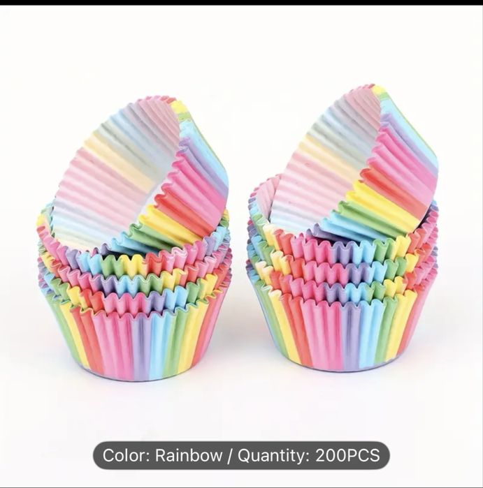 Парти украса пикник дъга възглавници