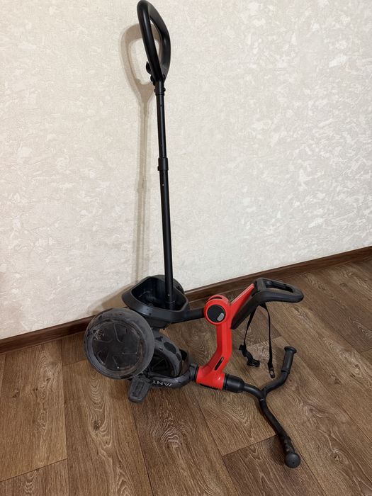 Продам трехколесный  внлосипед