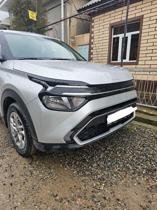 KIA KARENS 7 kishilik