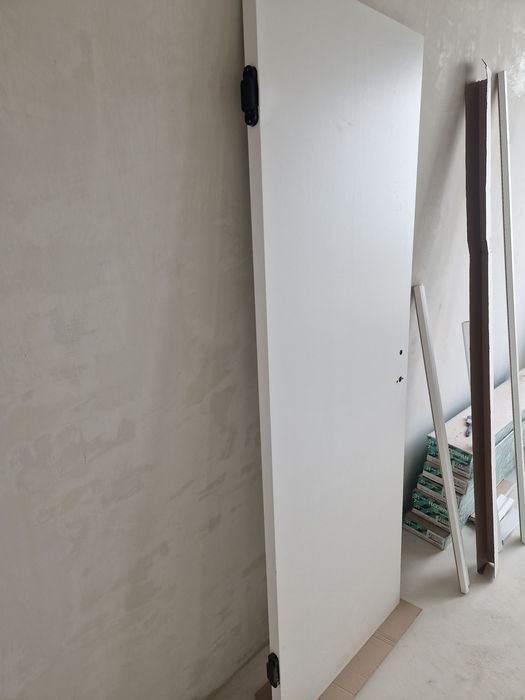 Межкомнатная дверь