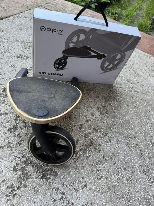 Борд за второ дете на cybex