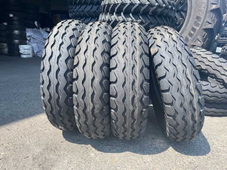 7.00-12 anvelope noi model liniar Implement pr presa galligani 2CTS
