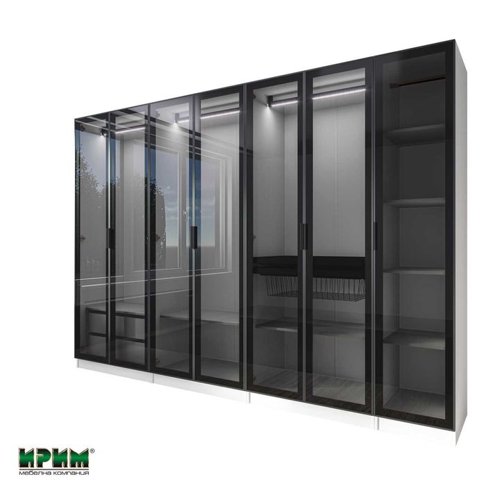 Гардероб Система Дрес/ Dress 41