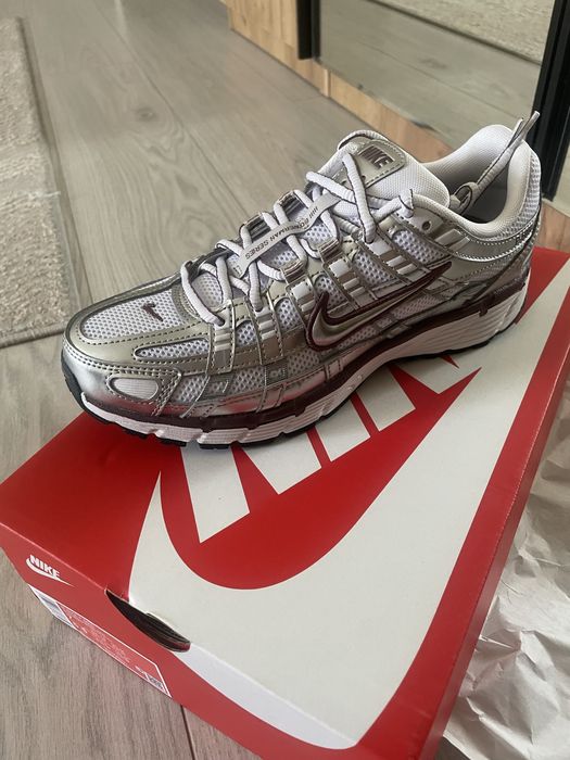 Кроссовки Nike P 6000