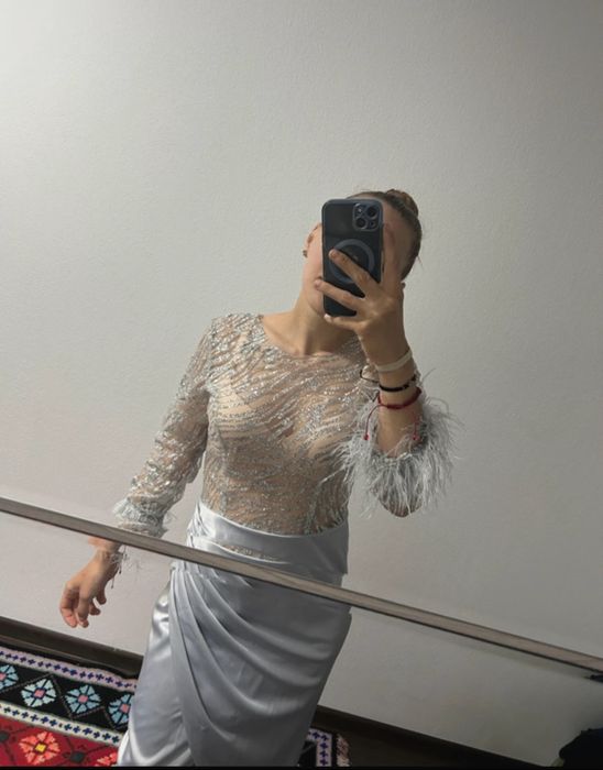 Rochie de nasă/soacra
