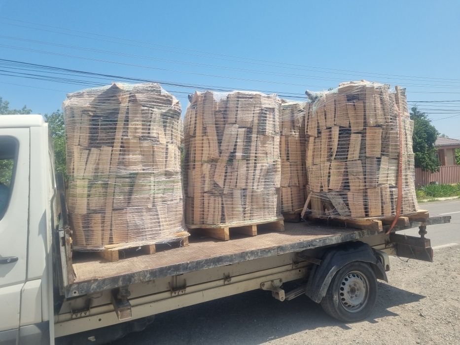 Lemne de foc fag plasa  sau dulap fag  Oferta 3300 lei 3 buc