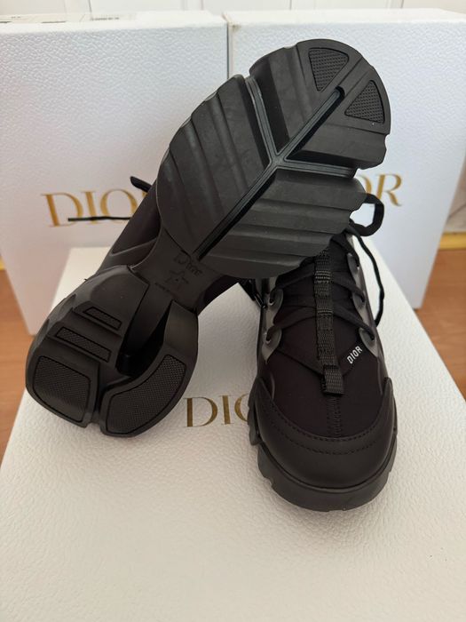 Обувки Dior