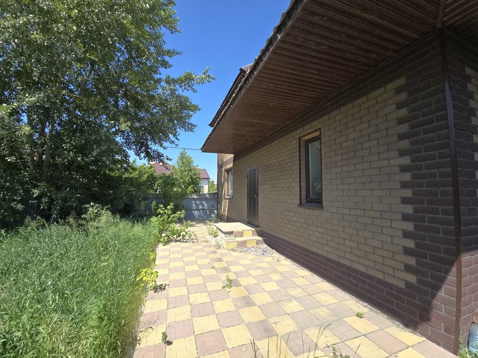 Продам коттедж в парковой зоне