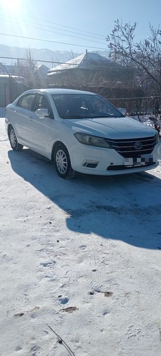 Продам Лифан солано2 в хорошем состоянии