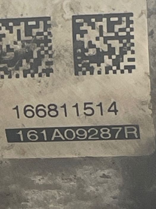 Clapeta De Acceleratie Renault Kangoo 2019 1.5Dci Euro6 166811514 / 16