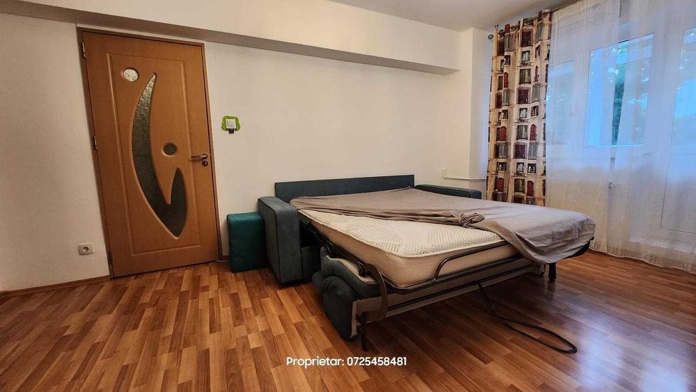 Inchiriere Ap. 2 camere Dristor – 5 min metrou | Etaj 1 | Parcare