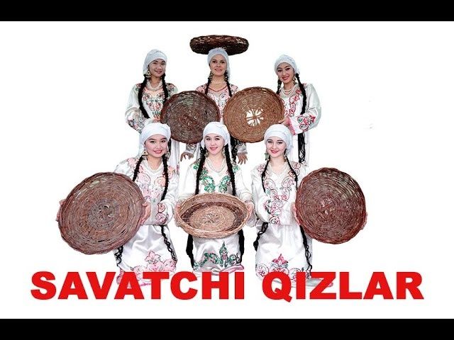 Миллий рақс ўргатамиз болалар ва катталарга