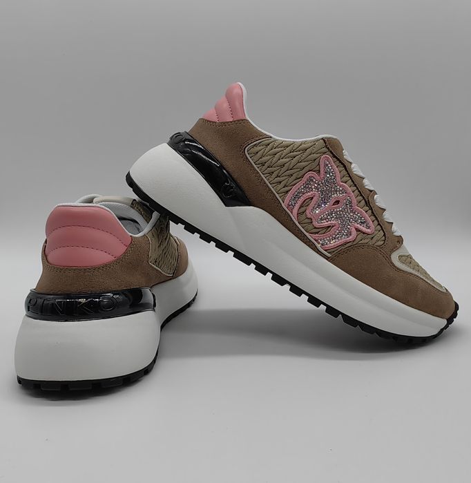 Pinko Gem 07 Оригинални Сникърси